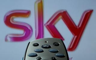 Sky Cinema customers can now get free Vue Cinema tickets once a month.