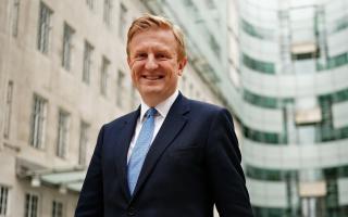 Prime Minster Rishi Sunak has appointed Oliver Dowden as deputy prime minister after Dominic Raab's resignation