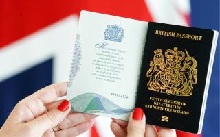 Which countries accept expiring UK passports? Check before you travel to avoid disappointment